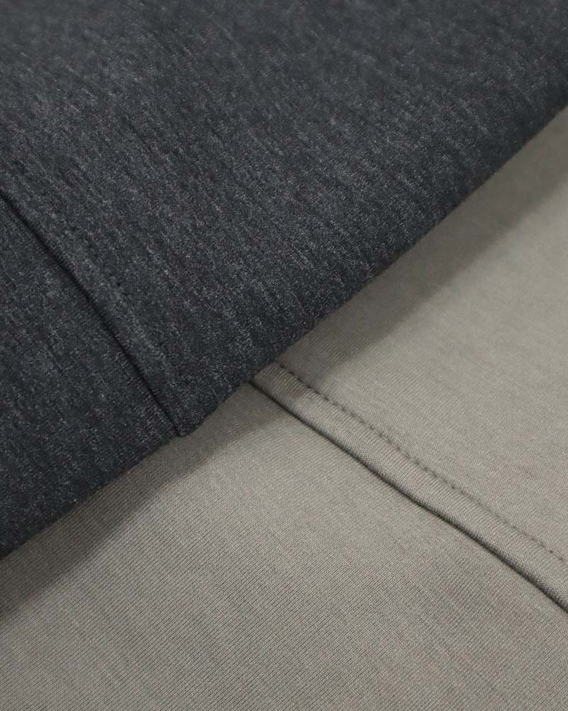 ダンボールポンチバックタックノーカラーライトコート