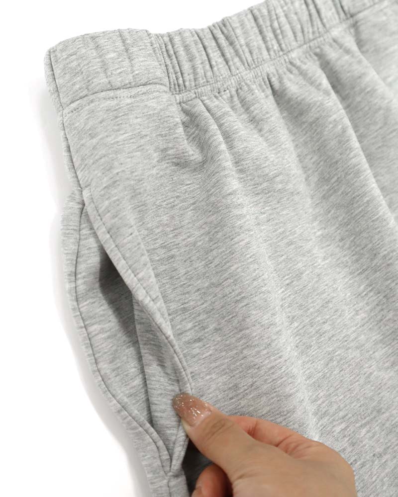 【Canaria Style】ダンボールニットAラインスカート《セットアップ対応》