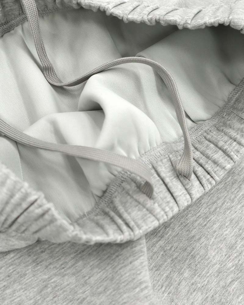 【Canaria Style】ダンボールニットAラインスカート《セットアップ対応》