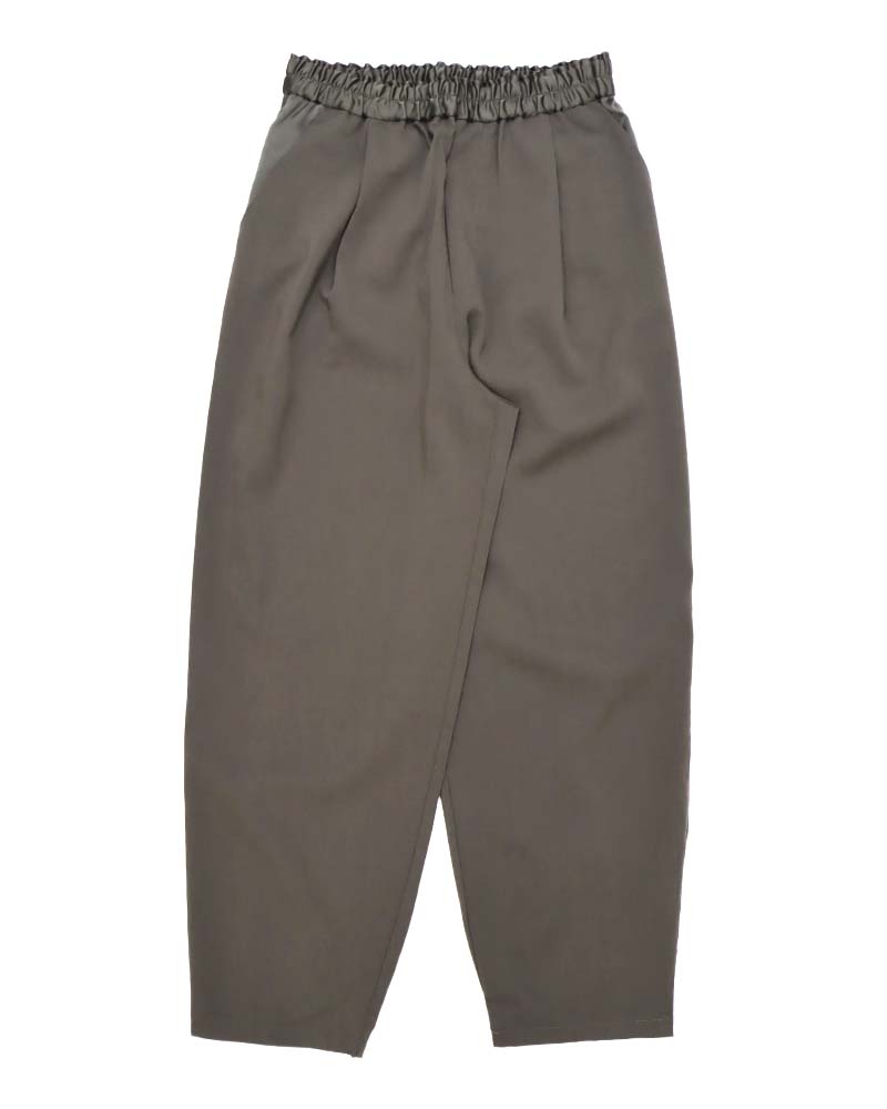 ストレッチカーブラインイージーパンツ