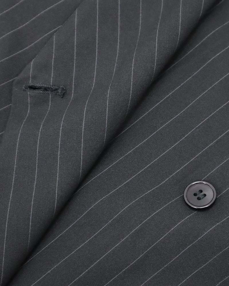 【otostyle】ダブルボタンラップライクサロペット