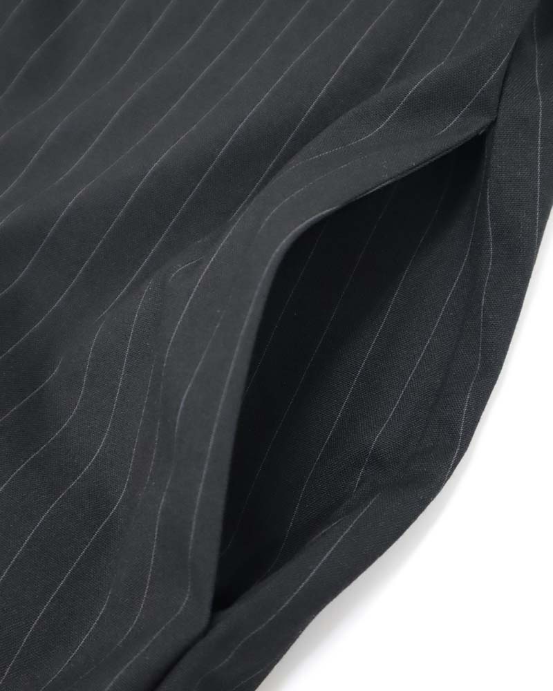 【otostyle】ダブルボタンラップライクサロペット