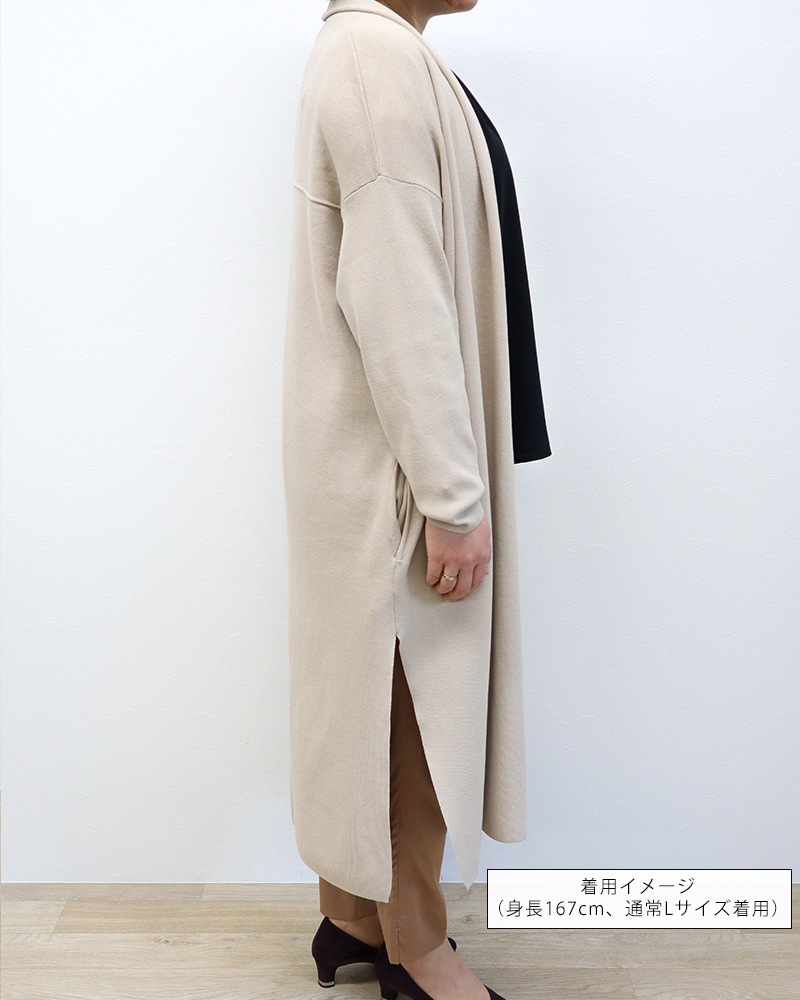 【KANAKO CLOSET】こなれカーディガン KANAKO CLOSET こなれカーディガンの通販 by meruru's shop｜ラクマ
