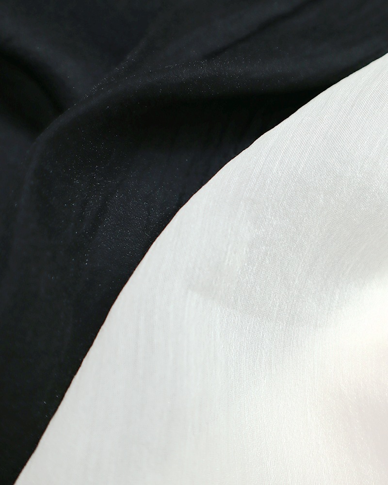 シアーオーガンジーテーラードジャケット