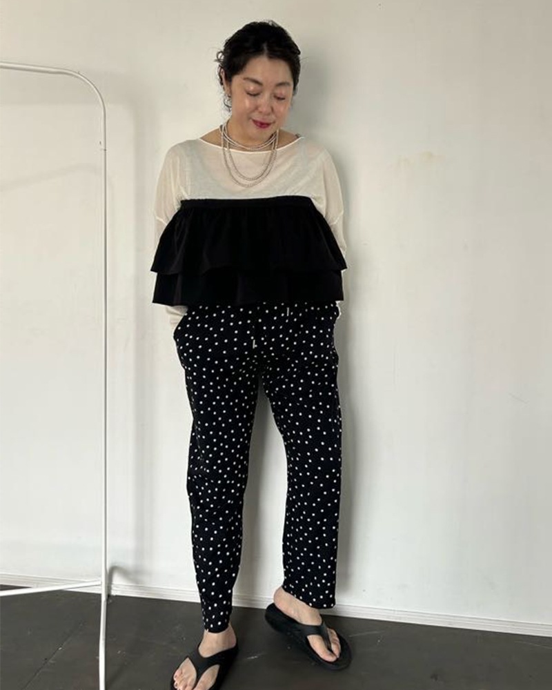 ☆関税送料込み☆Toteme テーパードパンツ テーパードパンツ パンツ レディース ボトムス ロング 送料無料