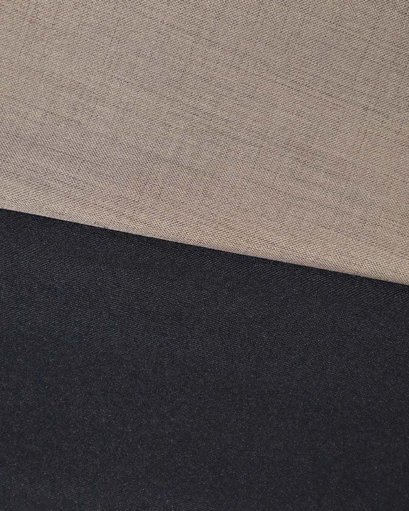 リネンタッチナローショルダージレ《セットアップ対応》