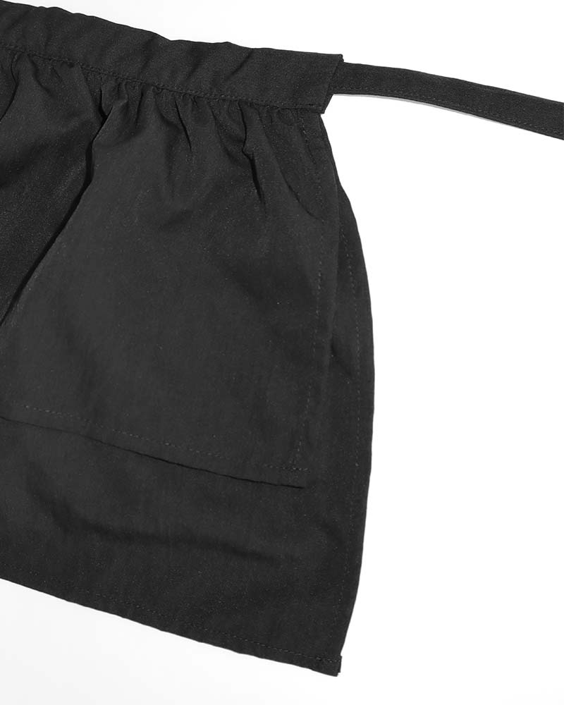 【otostyle】マルチウェイティアードフリルカラー