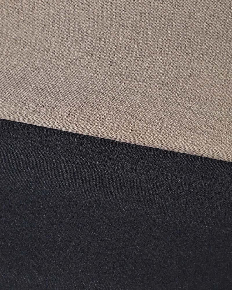 リネンタッチタックワイドパンツ《セットアップ対応》