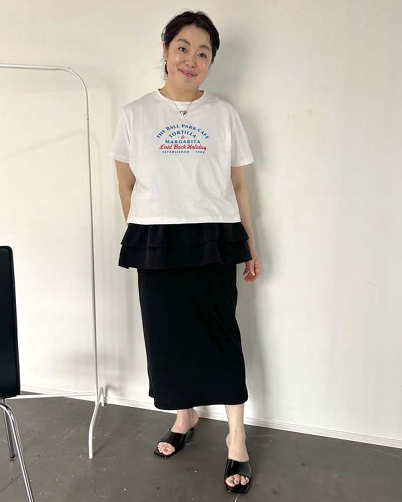 BODILEボディール　ジセラスカート　 stina unoaお好きな方 BODILEボディール ジセラスカート stina unoaお好きな方 - メルカリ