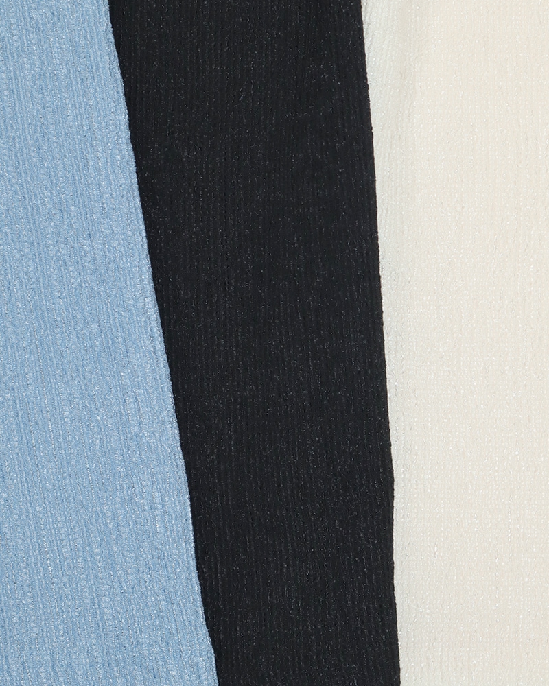 リップルシャイニープルオーバー