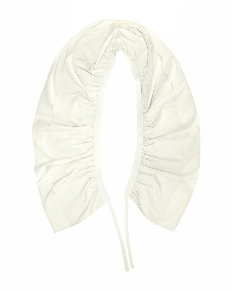 【otostyle】マルチウェイティアードフリルカラー②