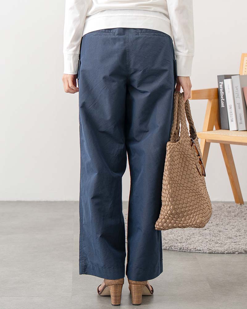 バイオシャンブレーカーゴパンツ