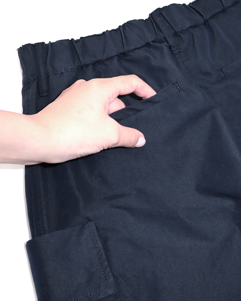 バイオシャンブレーカーゴパンツ