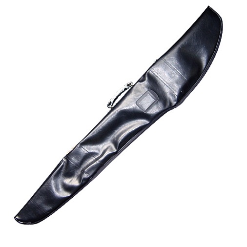 合皮製刀剣キャリングバッグ二本用 新色追加 居合道 刀剣袋 東山堂