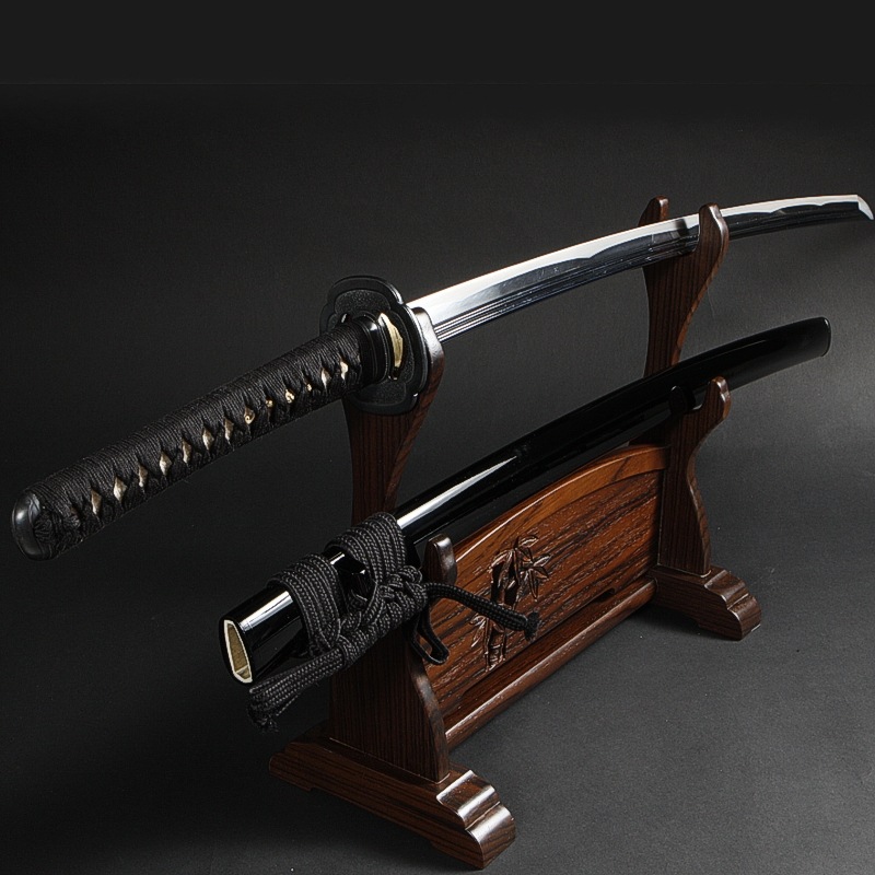 小太刀二刀流 模造刀 山海堂購入品