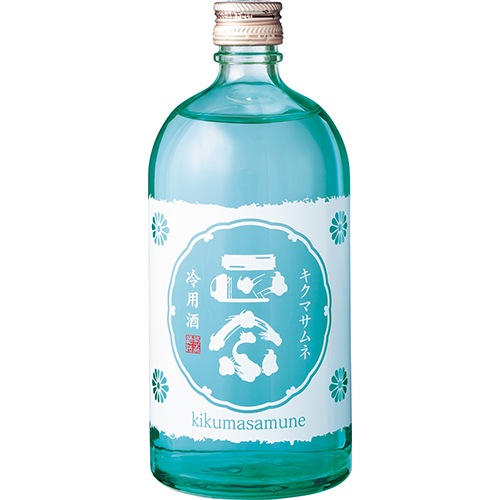 菊正宗 正宗印 冷用酒 720ml×6本 u-yu | 日本酒 | 酒のZenjin