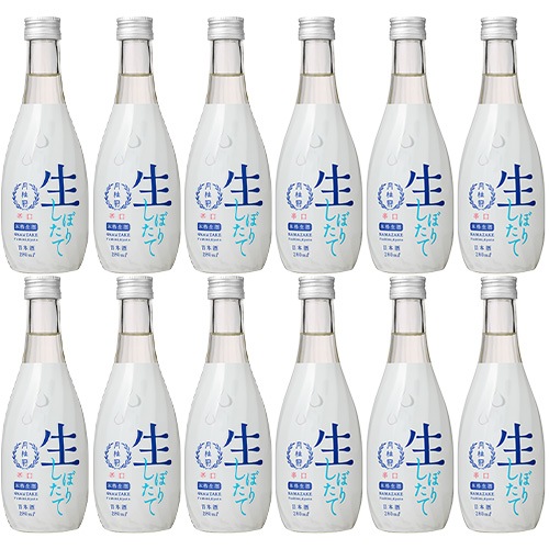 月桂冠 生酒 280ml×12本 1ケース u-yu