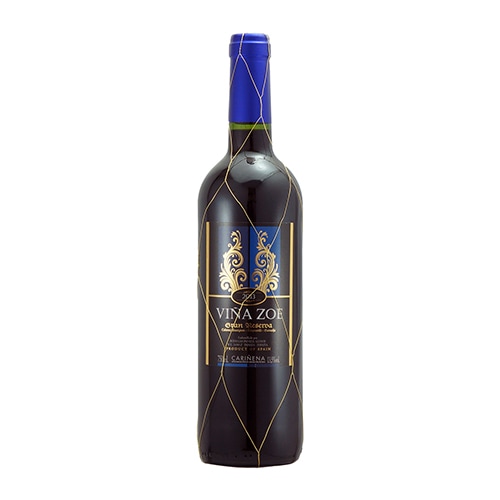 ヴィーニャ ソエ グラン レゼルバ 赤 750ml×12本 u-yu | 赤ワイン | 酒