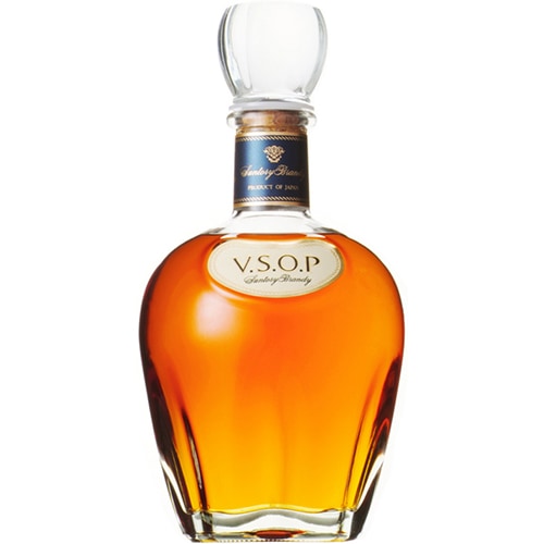 サントリー ブランデー V.S.O.P 700ml×12本 1ケース VSOP u-yu