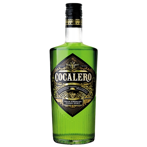 Cocalero コカレロ 700ml×6本 1ケース u-yu