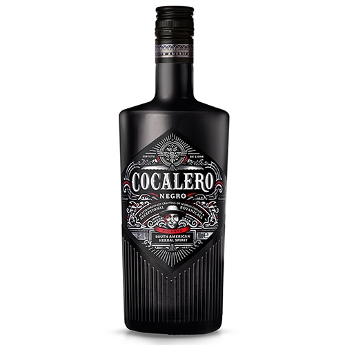 Cocalero Negro コカレロ ネグロ 700ml×6本 1ケース u-yu