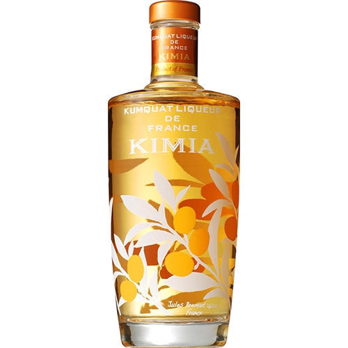 サントリー クムカットリキュール ド フランス キミア 700ml×6本 1ケース u-yu