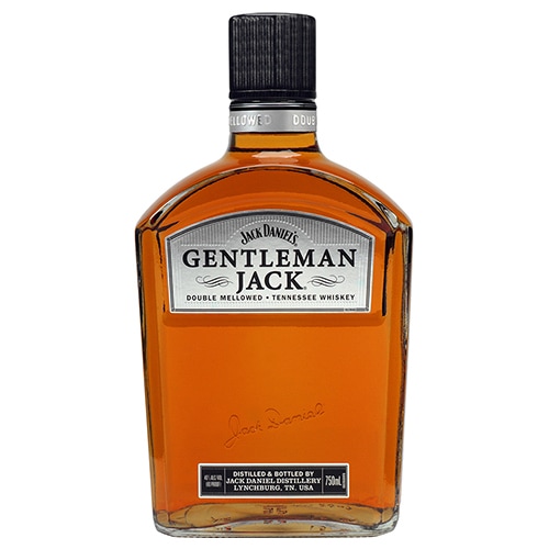 ジェントルマンジャック 750ml×12本 アメリカ テネシーウイスキー u-yu