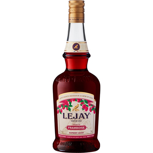 サントリー ルジェ クレーム ド フランボワーズ 700ml×12本 1ケース u-yu