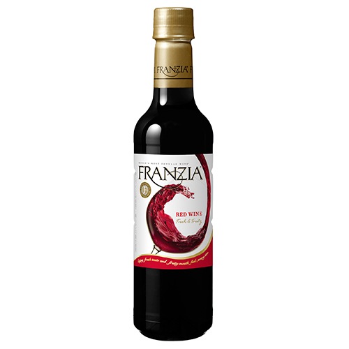 メルシャン フランジア 赤 ペットボトル 720ml×12本 u-sa