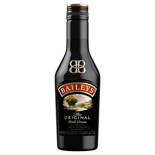 ベイリーズ オリジナル アイリッシュクリーム 200ml×24本 1ケース u-yu