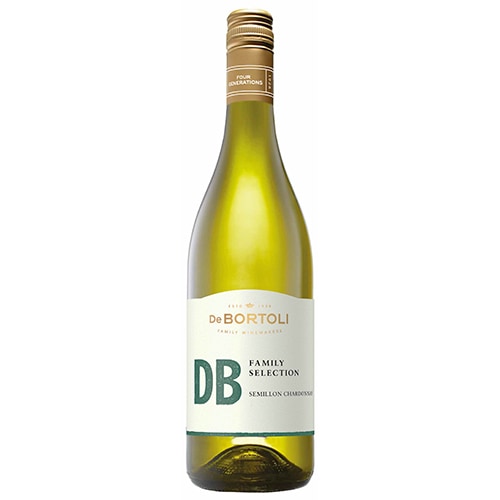 デ・ボルトリ DB セミヨン・シャルドネ 白 750ml×12本 u-yu