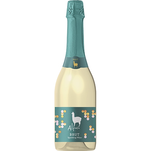 アサヒ サンタ ヘレナ アルパカ スパークリング ブリュット 750ml×6本 u-yu