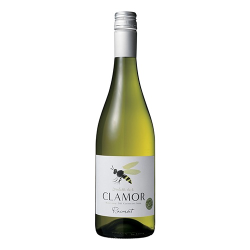 クラモール オーガニック ブランコ 白 750ml×6本 u-yu