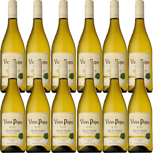 サントリー ヴュー パープ 白 750ml×12本 u-yu