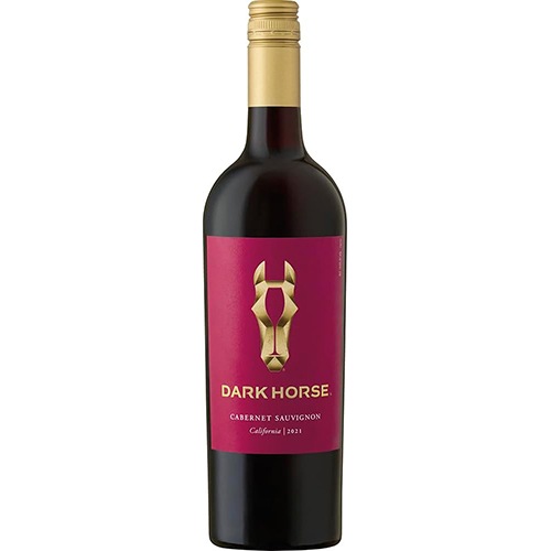 サントリー ダークホース カベルネ・ソーヴィニヨン 赤 750ml×12本 アメリカ u-yu