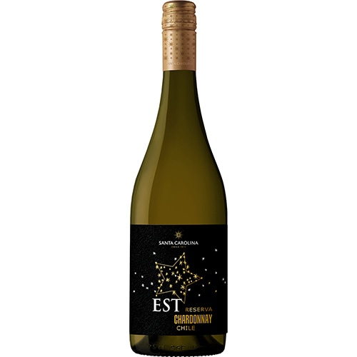 サントリー エスト レセルヴァ シャルドネ 白 750ml×12本 u-yu