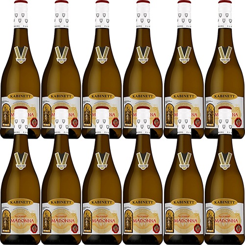 サントリー ファルケンベルク マドンナ カビネット 白 750ml×12本 u-yu