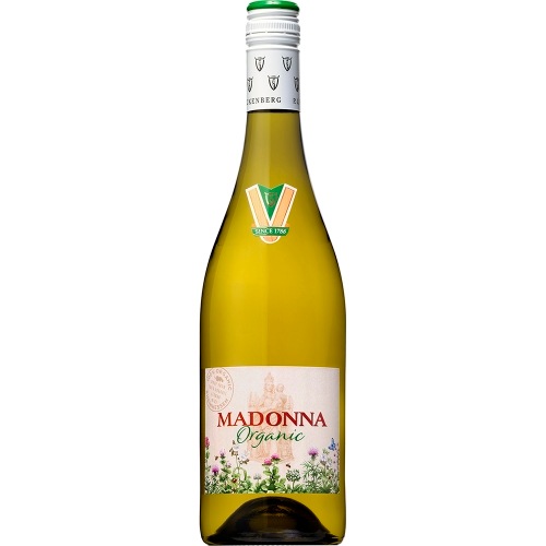 サントリー ファルケンベルク マドンナ オーガニック 白 750ml×12本 u-yu