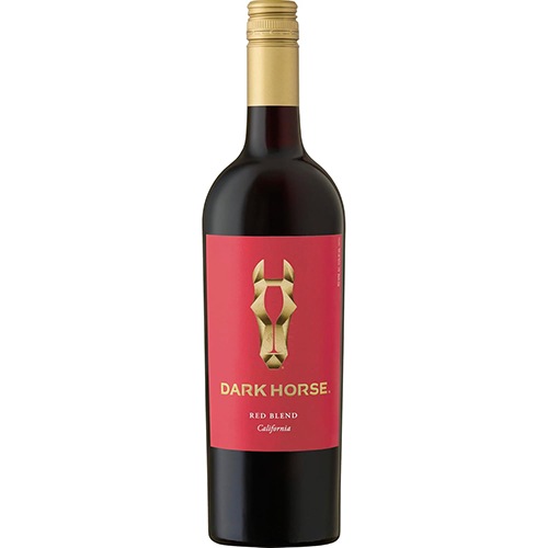 サントリー ダークホース レッドブレンド 赤 750ml×12本 アメリカ u-yu