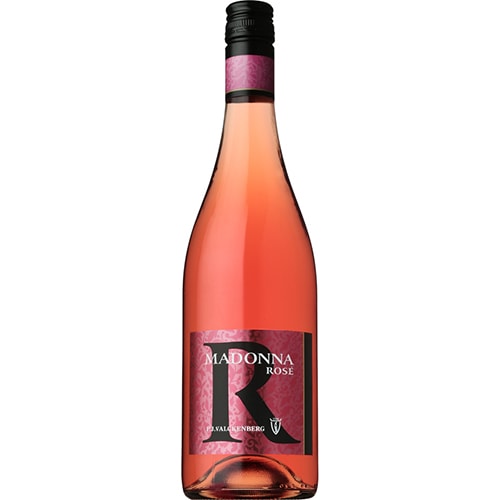 サントリー マドンナ Ｒ ロゼ 750ml×12本 u-yu