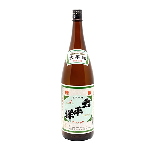 尾崎酒造 佳撰 太平洋 1.8L瓶 1800ml 和歌山 u-yu