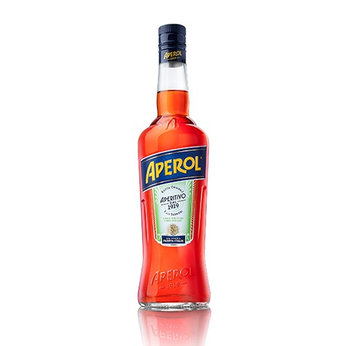 アペロール 700ml×6本 リキュール u-yu
