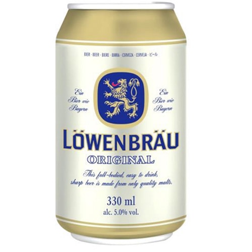 ABI レーベンブロイ 330ml×24本 2ケース（48本） ビール u-yu