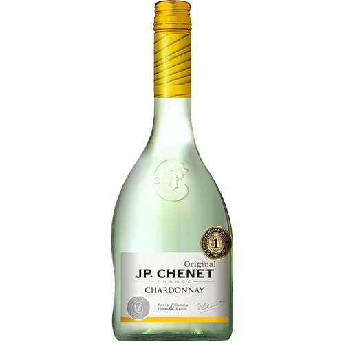 JP シェネ クラシック シャルドネ 白 750ml×6本 u-yu