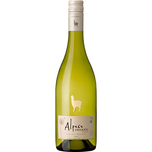 アサヒ サンタ ヘレナ アルパカ オーガニック ホワイト 白 750ml×6本 u-yu