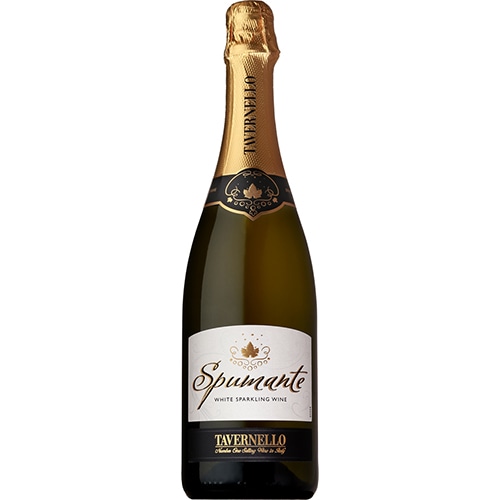 サントリー タヴェルネッロ スプマンテ ビアンコ 白 750ml×6本 u-yu