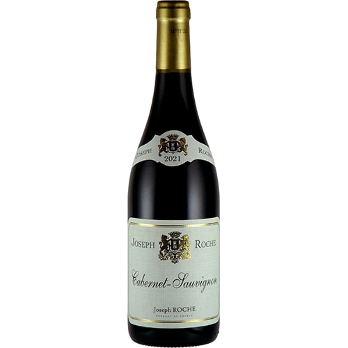 ジョセフ ロッシュ カベルネ・ソーヴィニヨン 750ml×6本 フランス u-yu