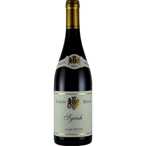 ジョセフ ロッシュ シラー 750ml×12本 フランス u-yu