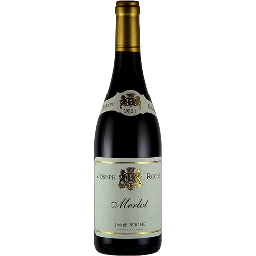 ジョセフ ロッシュ メルロー 750ml×12本 フランス u-yu