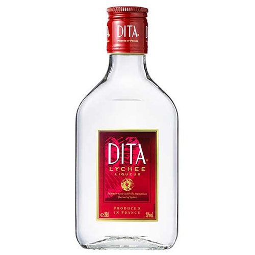 ディタ ライチ 200ml×12本 リキュール u-yu